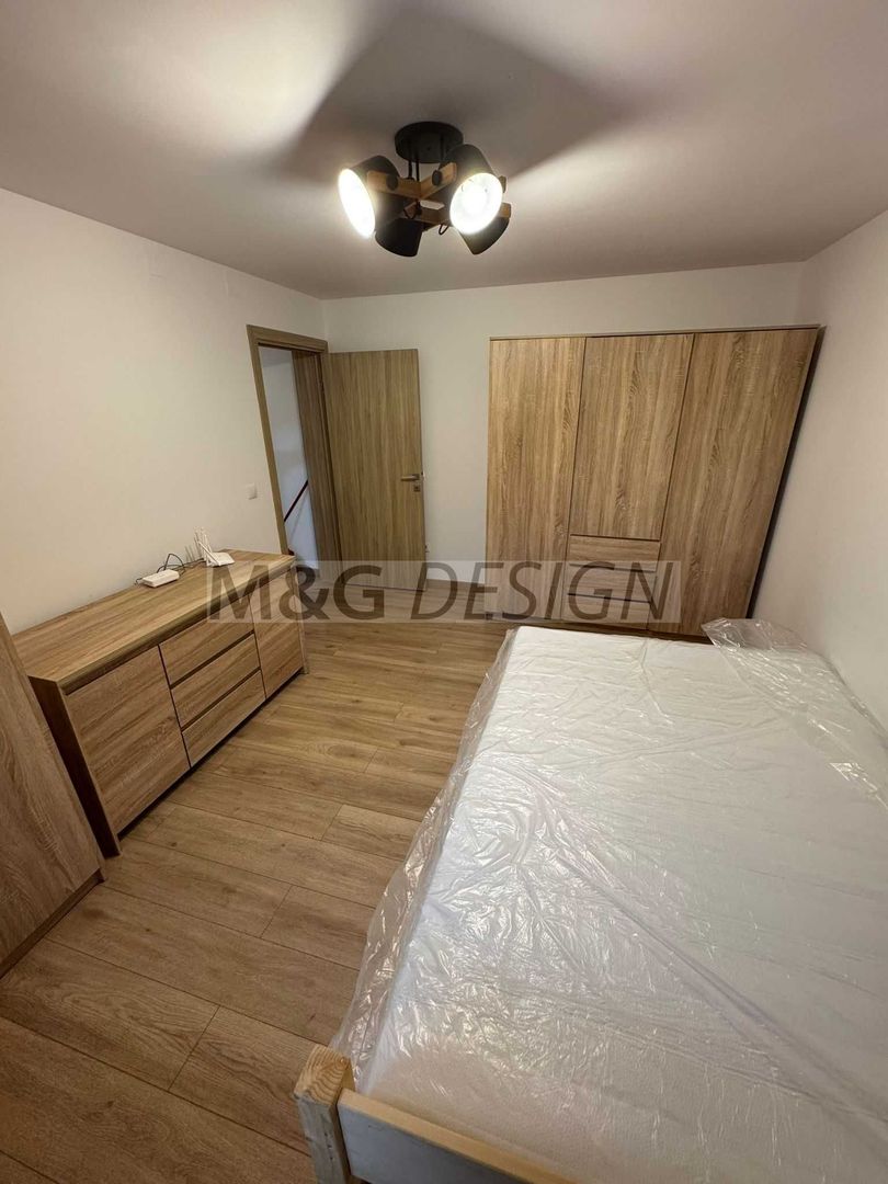 Vand apartament 1 camera,decomandat,32 mp - Poză 1