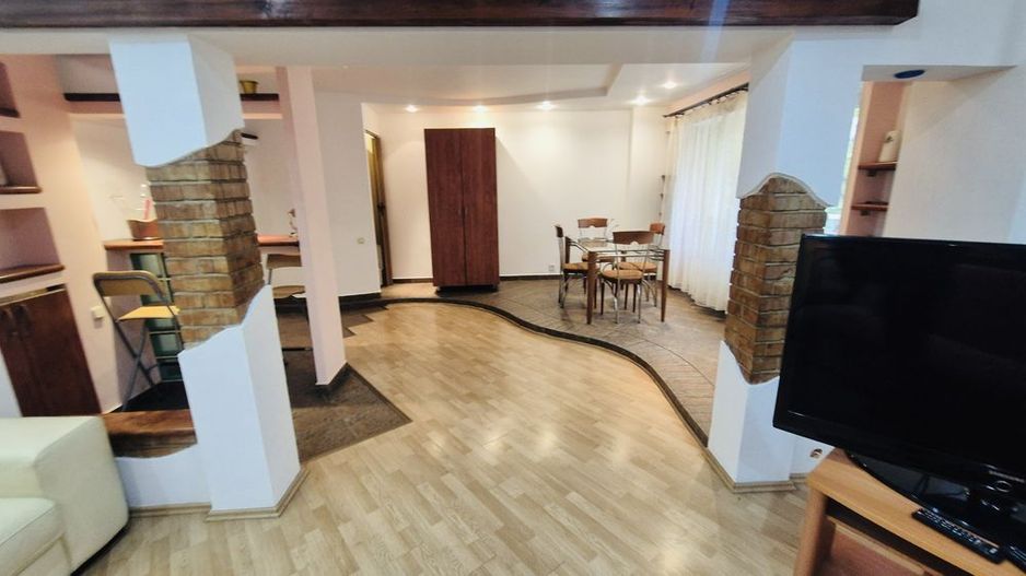 Închiriere Apartament 3 camere, 80 mp, modern, centrală proprie, Mihai Bravu - Poză 7