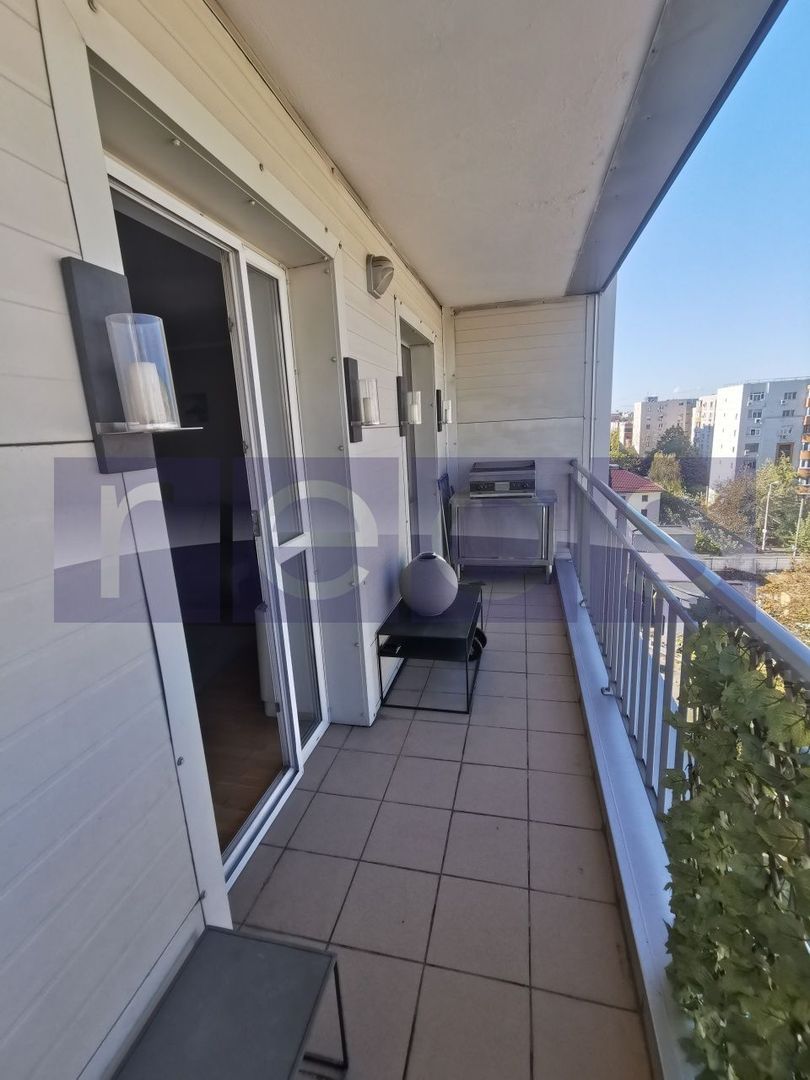 INCHIRIERE 3 CAMERE | ZONA DECEBAL - Poză 8