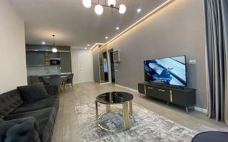 WIN Herăstrău I Apartament 2 camere I Parcare Subterană Inclusă - Poză 3