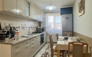 Apartament cu 2 camere decomandat de vanzare ... zona Dumitru Mocanu - Poză 3