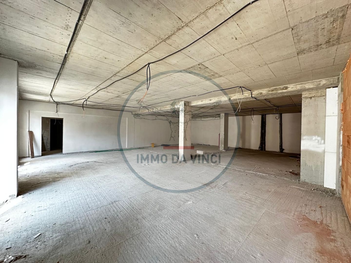 Spatiu comercial/birouri, 142 mp,194 mp cladire ultra moderna-Marasti - Poză 40