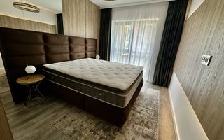 Prima inchiriere apartament 2 camere in complex Parcului20 - Poză 4