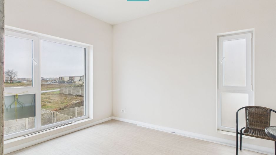 Duplex modern cu etaj si pod 164 mp in Urseni - Poză 25