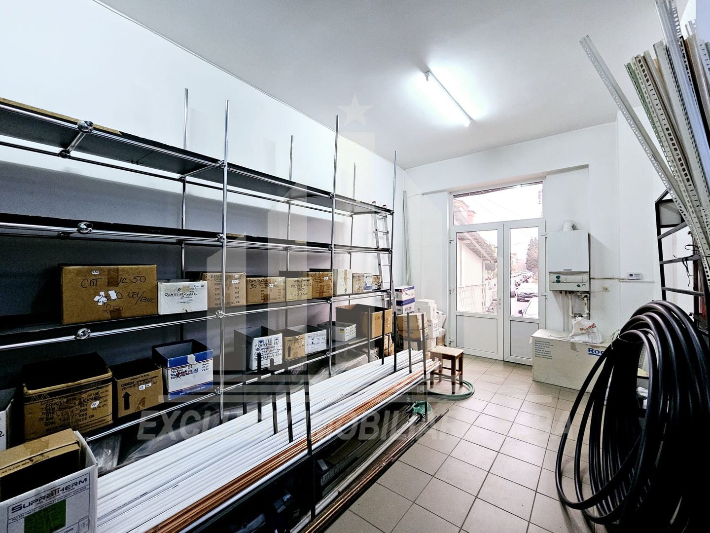 Spatiu comercial de inchiriat, Cetate - zona Stadion - Poză 4