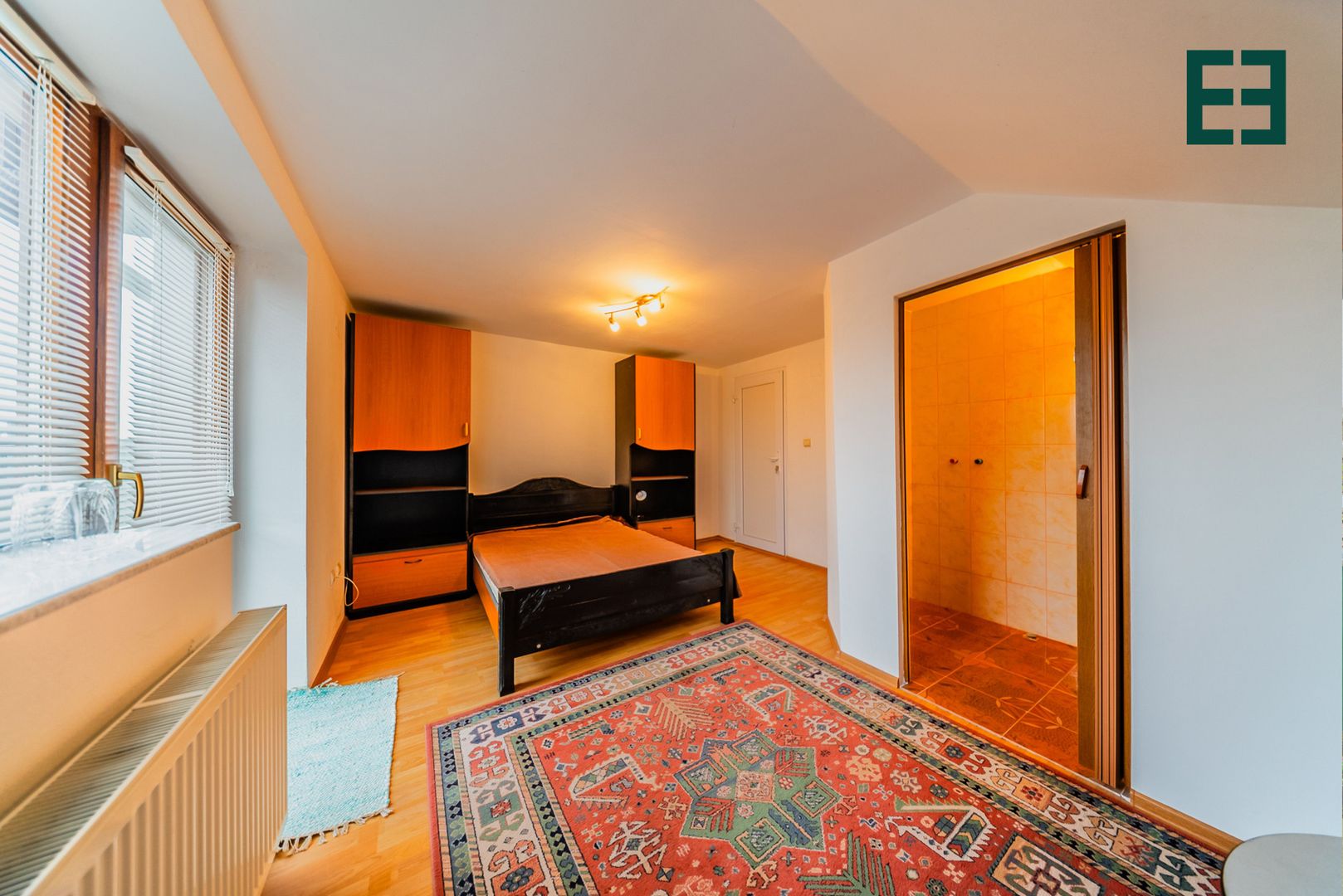 Casă 14 camere și 1080 mp teren - Aradul Nou - Arad - Poză 19