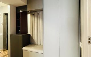 Apartament Unirii Ama Residence, terasă 64 mp, design premium - Poză 6