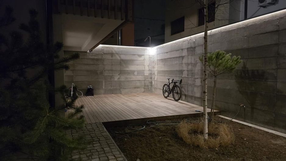 New Contemporary Boutique Duplex with Private Garden Dorobanti - Poză 5