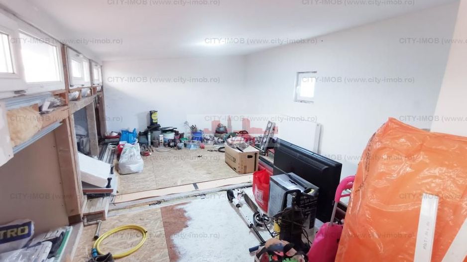 Vanzare casa Andronache - Poză 18