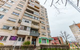 De închiriat apartament 3 camere Fortuna - Poză 20