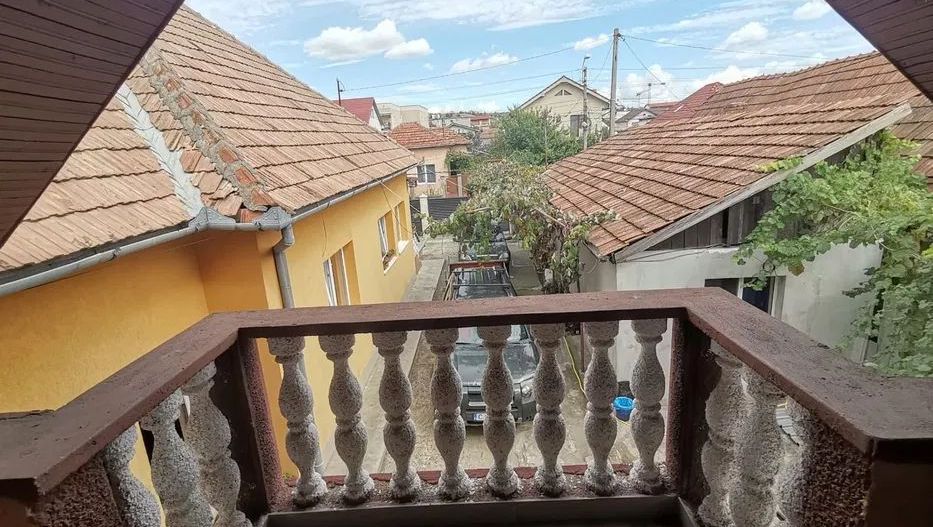 Casa de inchiriat | Zona Garii | 4 camere | 80 mp | Pet Friendly - Poză 5