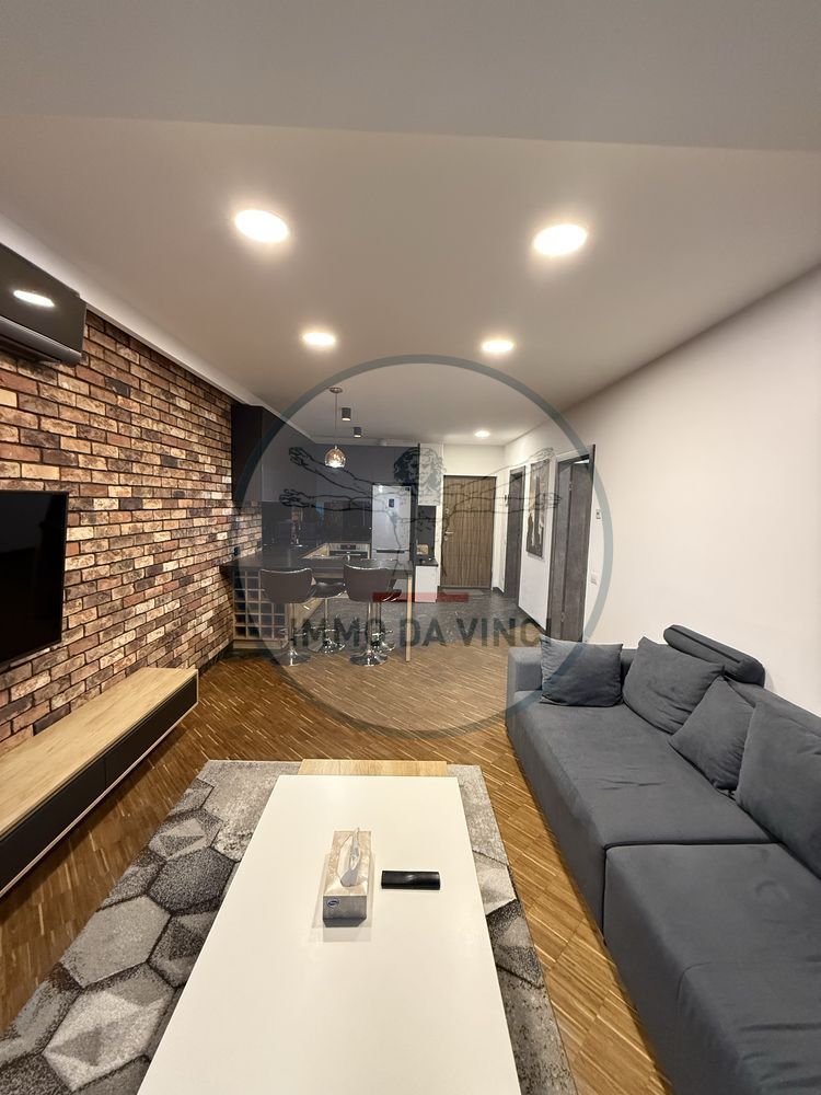 Apartament cu 2 camere | zona FSEGA - Poză 1