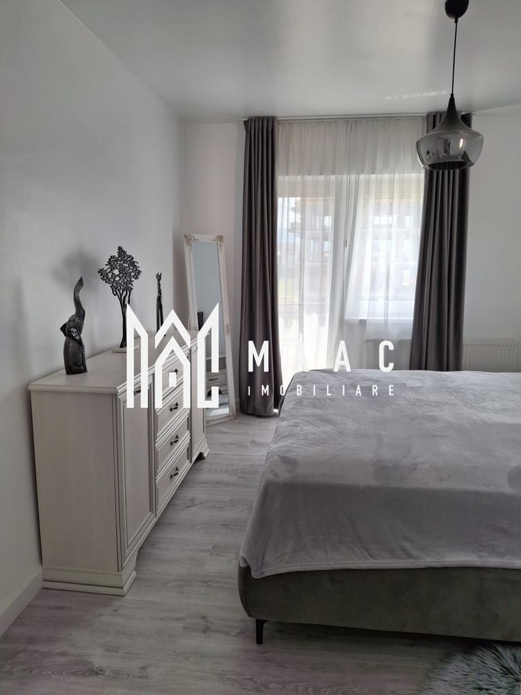 Apartament 3 camere | Etaj 2 | Balcon | Mobilat | Brana - Poză 5