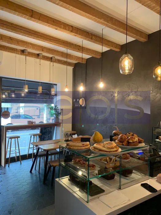 INCHIRIERE SPATIU COMERCIAL HORECA RESTAURANT PIATA ROMANA 74MP TERASA ISU - Poză 3