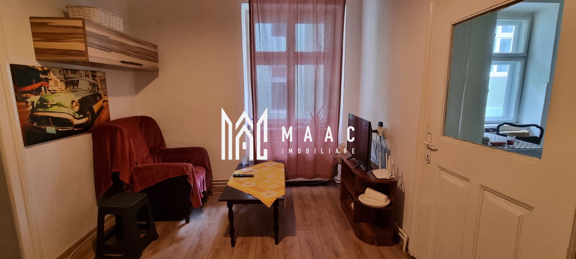 Apartament 3 camere I 83 mpu I Etaj 1 I Utracentral - Poză 9