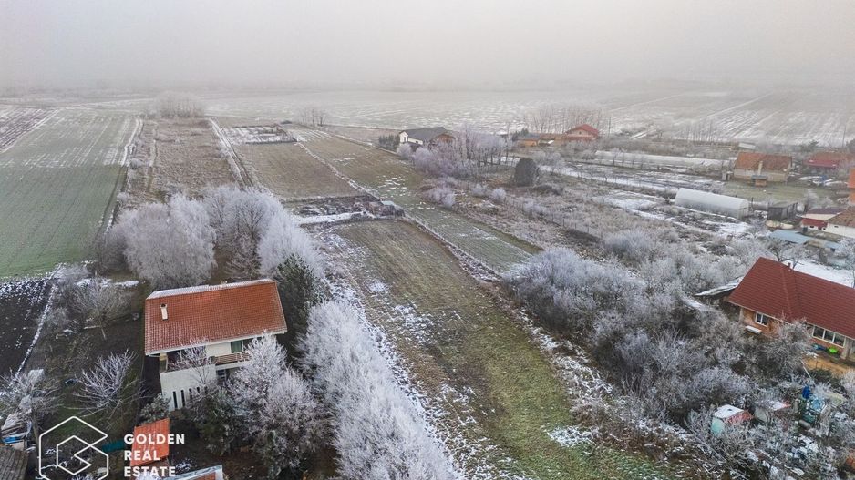 Teren intravilan Sanpaul, 2600 mp, posibilitate de parcelare - Poză 3