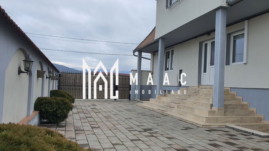 Proprietate cu 2 case | 540 mp utili | Teren 1000 mp | Tălmaciu - Poză 4