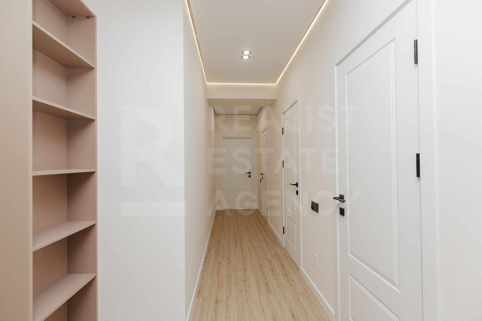 Vânzare, apartament, 2 camere, str. Ialoveni, Telecentru - Poză 22