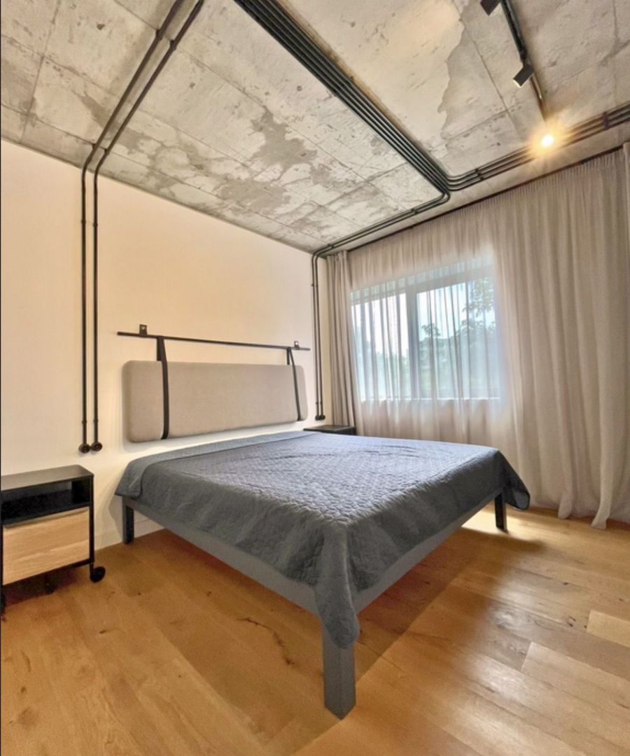 Apartament de inchiriat | 3 camere - Poză 4