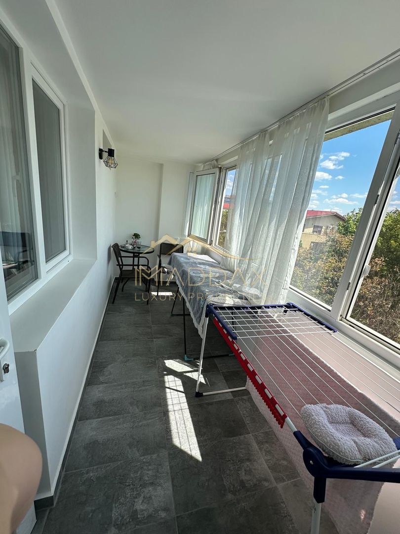 Apartament cu 2 cam, la 3 minute de metrou Jiului - Poză 8