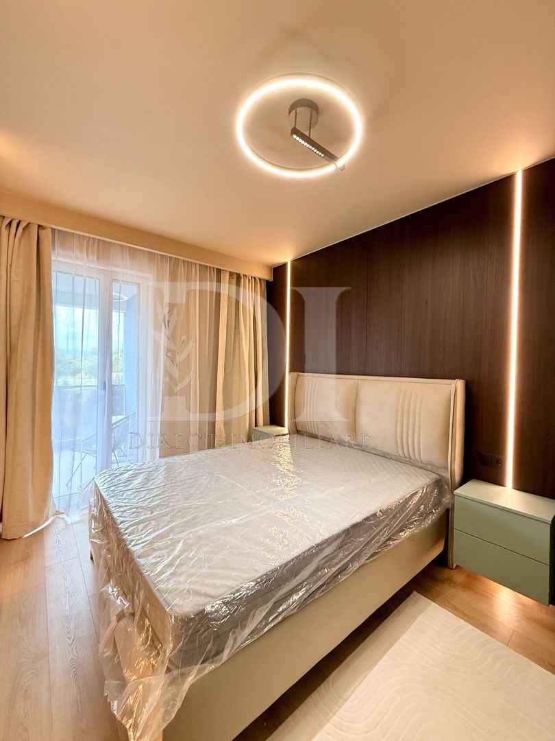 Apartament ultramodern / etaj intermediar / Zona Tineretului - Poză 6