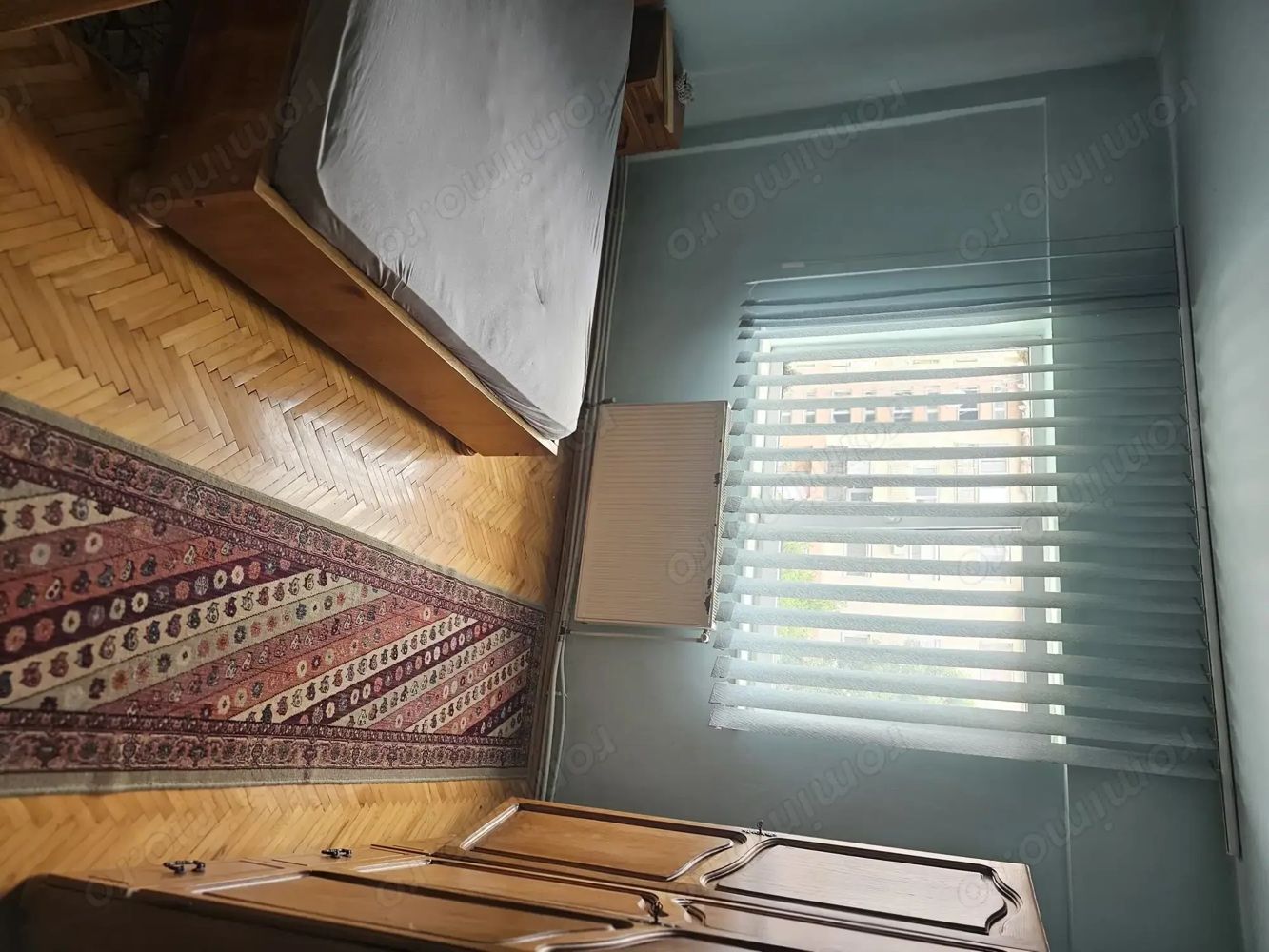 BRASADAS vinde ap 2 cam etaj3/4 decomandat, Carpați 2 - Poză 3