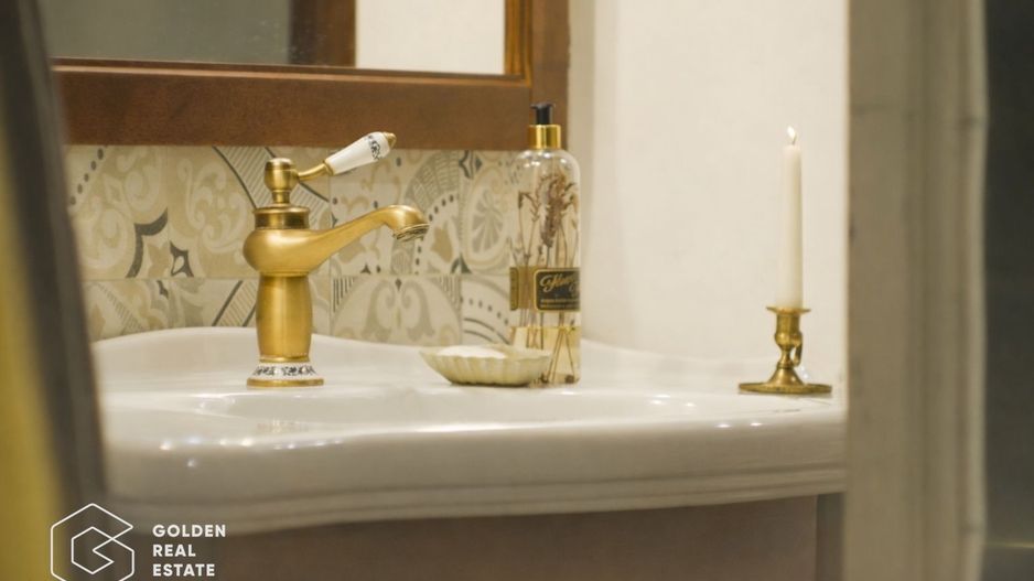 Apartament boem, cu 3 camere pe Andrei Saguna, comision 0% la cumparare - Poză 8