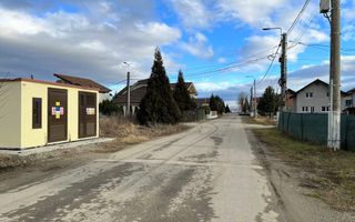 Teren cu regim P+2+M, toate utilitatile, zona Orizont - Poză 2