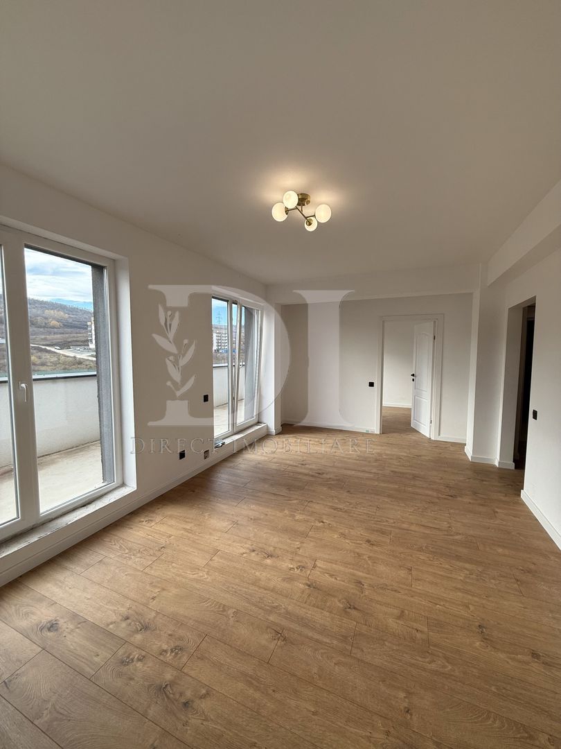 Apartament de vanzare/ Zona Terra / Floresti - Poză 7