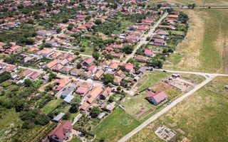 CASĂ ÎN HORIA - Poză 16