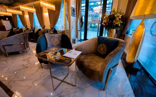 Spatiu comercial premium 192mp, terasa moderna, deschidere Metalurgiei - Poză 8