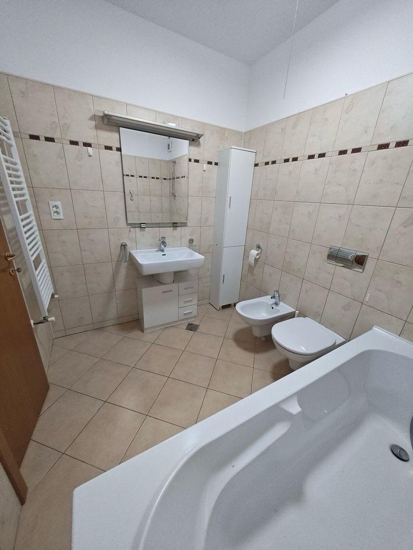 3 CAMERE ‖  BLOC NOU 2008 ‖ ZONA EMINESCU ‖ PARCARE + BOXA ‖ - Poză 12