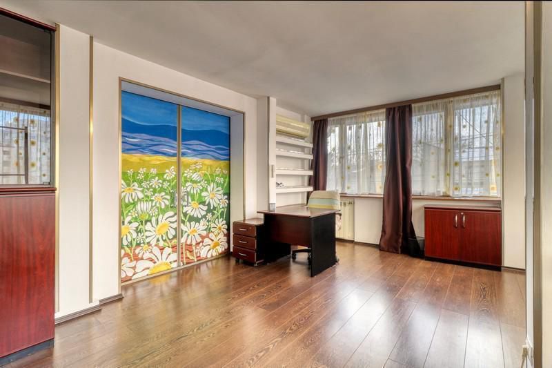 Apartament 5 camere,  Etaj integral vilă monument arhitectural - Poză 34