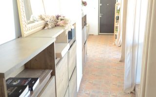 Apartament cu 3 camere, 2 bai, 2 terase, 2 garaje, in cartier Europa - Poză 11