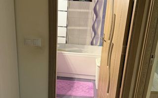 Apartament 2 camere decomandate, Mănăștur – aproape de Piața Flora. - Poză 7