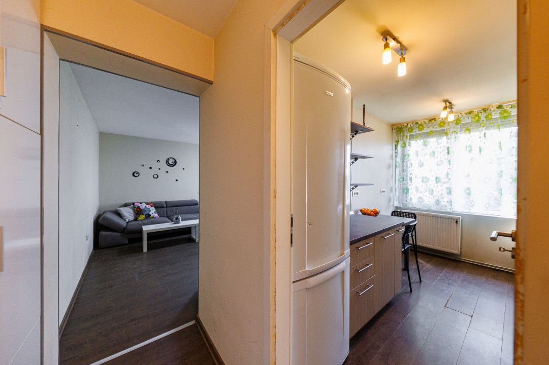 Apartament 2 camere, Piata Balcescu-Timisoara - Poză 19