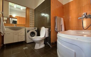 Apartament 2 camere + demisol zona Fabric - Poză 5