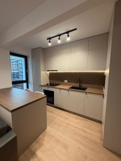 Apartament Premium |  Hils Titanium - Poză 6