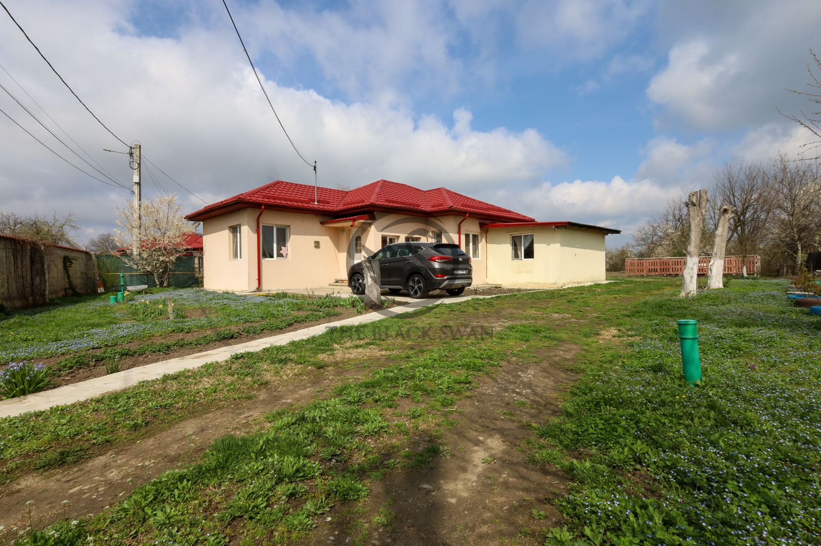 Casa de vanzare | 2444 mp Teren | Tariceni, Prahova | Comision 0% - Poză 13