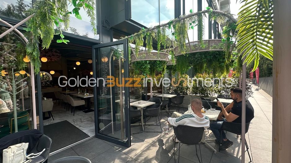 Restaurant | Predare Afacere | - Poză 7
