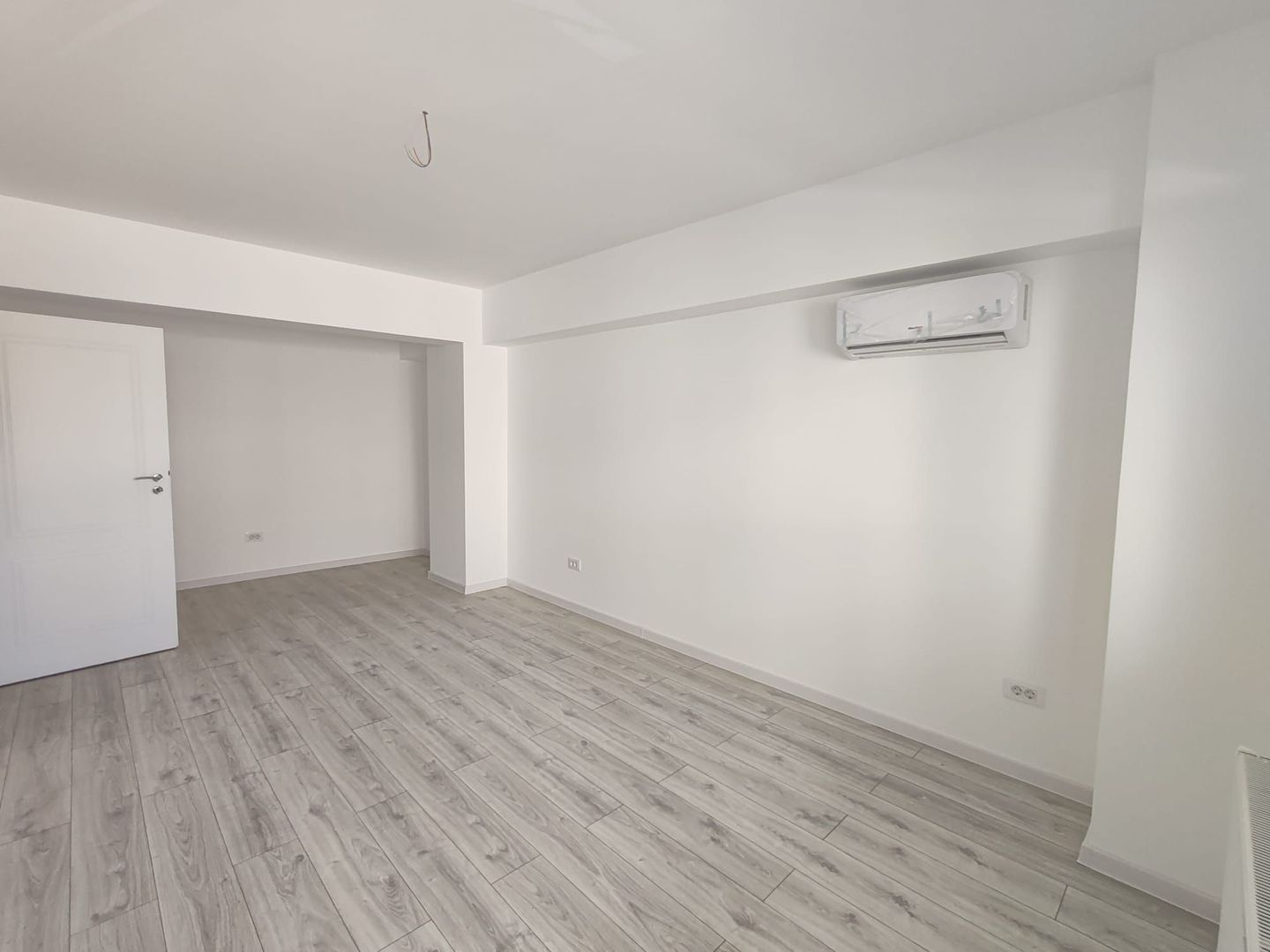 Apartament 2 camere dec.–56,62 mp-97.000euro–Galata / Șos. Voinești - Poză 1