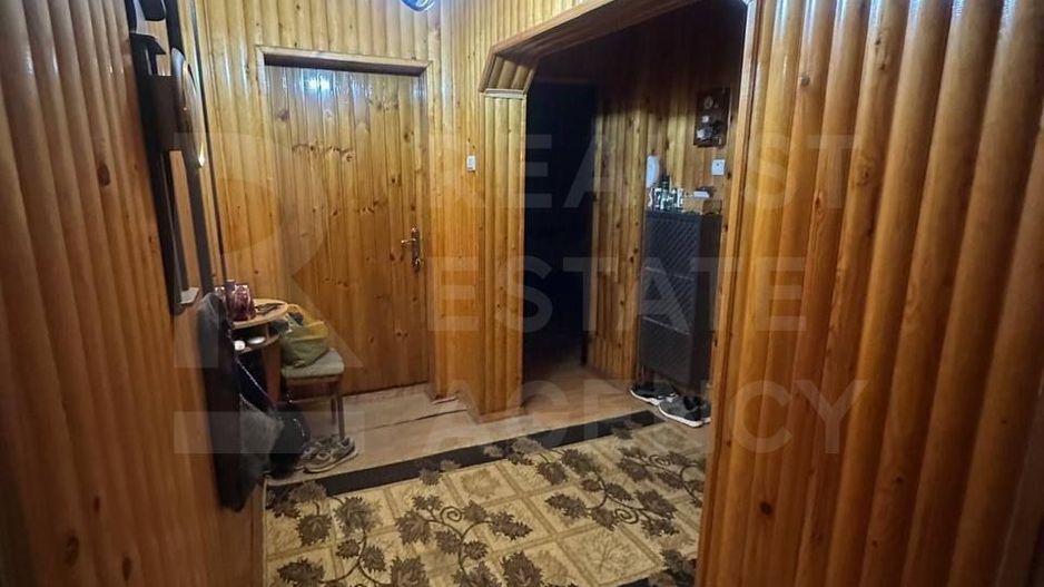 Vânzare, apartament, 3 camere, strada Ivan Konev, Bălți - Poză 7