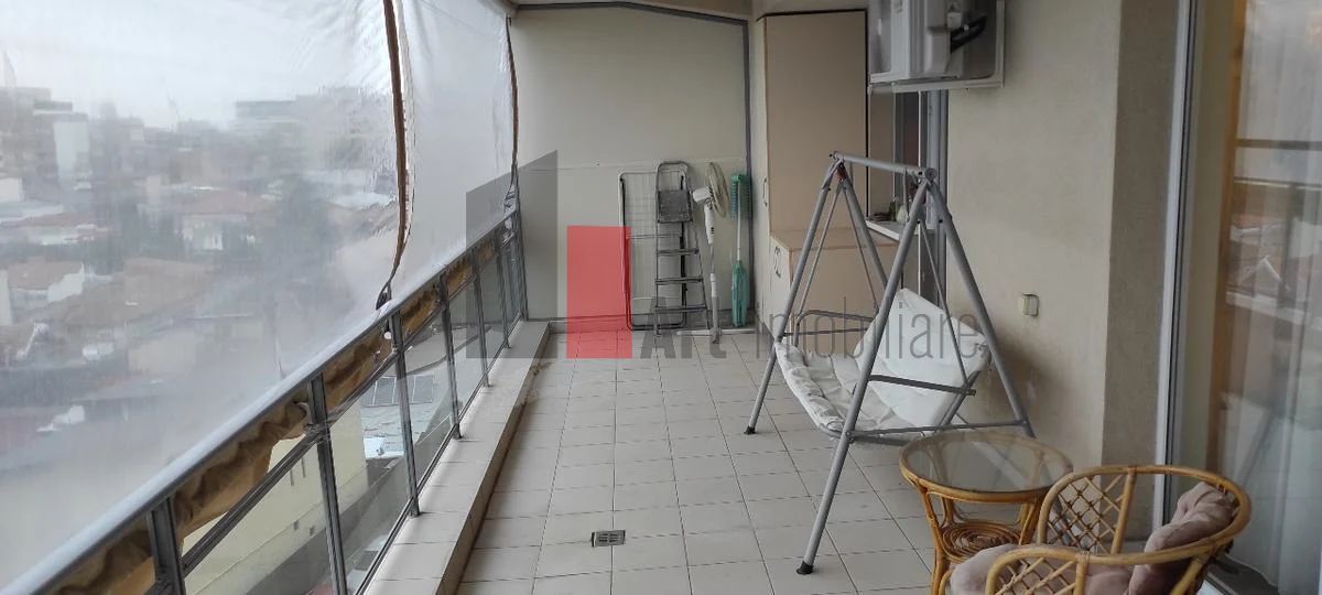 Vânzare apartament 2 camere semidecomandat - Poză 1