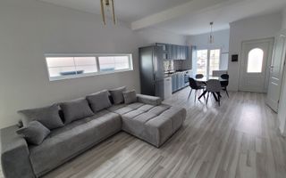 1/2 duplex, 4 camere – Moșnița Nouă, Cartier Europa - Poză 1