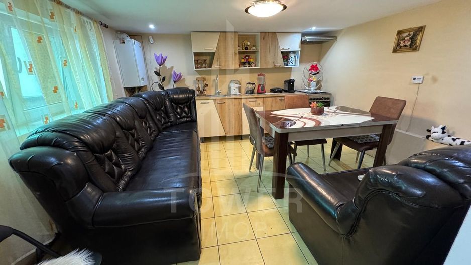 Casă spațioasă in Seica Mare - Centru | 92mpu 638mp teren - EXCLUSIVITATE - Poză 11