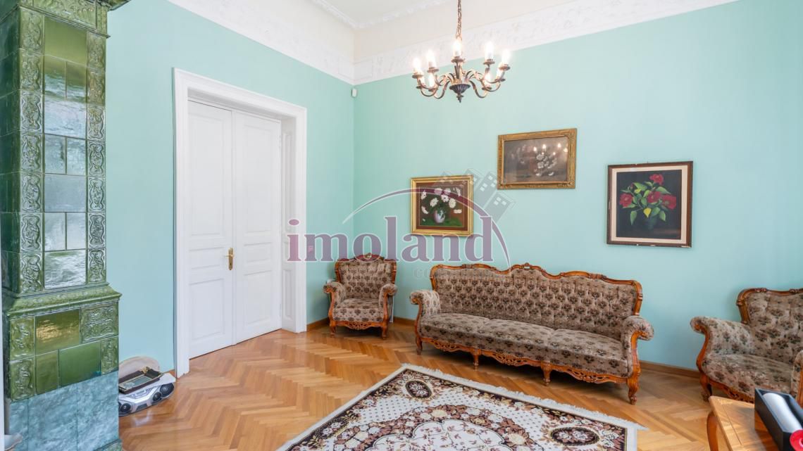 Vila impozanta - vanzare - Gradina Icoanei-Parcul Ioanid - Poză 6