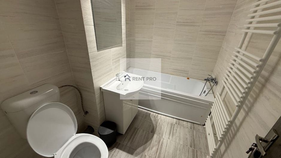 Bloc Nou EXIGENT Garsoniera High Level Mall Plaza - Poză 9