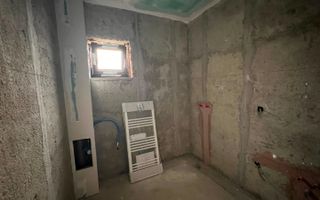 Apartament spatios cu 2 camere- Etaj 2, balcon, Selimbar - Poză 6