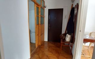 Apartament 2 camere, decomandat – Mănăștur, zona Parc Primăverii - Poză 5