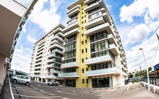 Spatiu Comercial/ birouri- Tudor. Vladimirescu- Iulius Mall Pozitie semicentrala - Poză 1